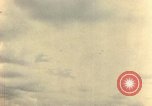 Image of bombardment of Mount Suribachi Iwo Jima, 1945, second 53 stock footage video 65675029812