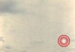 Image of bombardment of Mount Suribachi Iwo Jima, 1945, second 60 stock footage video 65675029812