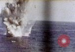 Image of USS Bunker Hill Japan, 1945, second 1 stock footage video 65675029814