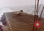 Image of USS Bunker Hill Japan, 1945, second 4 stock footage video 65675029814