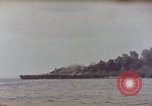 Image of USS Bunker Hill Japan, 1945, second 9 stock footage video 65675029814