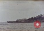 Image of USS Bunker Hill Japan, 1945, second 11 stock footage video 65675029814