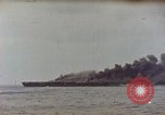 Image of USS Bunker Hill Japan, 1945, second 12 stock footage video 65675029814