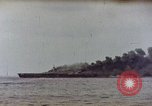 Image of USS Bunker Hill Japan, 1945, second 13 stock footage video 65675029814
