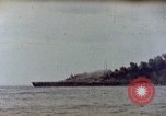Image of USS Bunker Hill Japan, 1945, second 14 stock footage video 65675029814