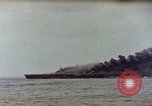 Image of USS Bunker Hill Japan, 1945, second 16 stock footage video 65675029814