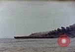 Image of USS Bunker Hill Japan, 1945, second 17 stock footage video 65675029814