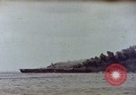 Image of USS Bunker Hill Japan, 1945, second 18 stock footage video 65675029814