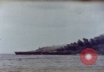 Image of USS Bunker Hill Japan, 1945, second 19 stock footage video 65675029814