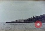 Image of USS Bunker Hill Japan, 1945, second 20 stock footage video 65675029814