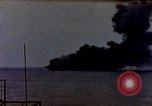 Image of USS Bunker Hill Japan, 1945, second 24 stock footage video 65675029814