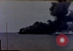 Image of USS Bunker Hill Japan, 1945, second 25 stock footage video 65675029814