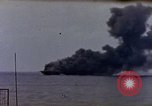 Image of USS Bunker Hill Japan, 1945, second 26 stock footage video 65675029814