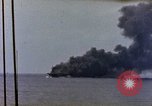 Image of USS Bunker Hill Japan, 1945, second 33 stock footage video 65675029814