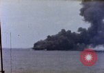 Image of USS Bunker Hill Japan, 1945, second 35 stock footage video 65675029814