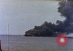 Image of USS Bunker Hill Japan, 1945, second 36 stock footage video 65675029814