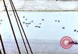 Image of USS Bunker Hill Japan, 1945, second 37 stock footage video 65675029814