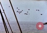 Image of USS Bunker Hill Japan, 1945, second 38 stock footage video 65675029814