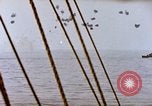 Image of USS Bunker Hill Japan, 1945, second 41 stock footage video 65675029814