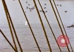 Image of USS Bunker Hill Japan, 1945, second 44 stock footage video 65675029814