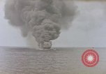 Image of USS Bunker Hill Japan, 1945, second 47 stock footage video 65675029814