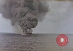 Image of USS Bunker Hill Japan, 1945, second 49 stock footage video 65675029814