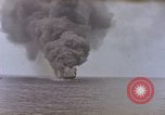 Image of USS Bunker Hill Japan, 1945, second 50 stock footage video 65675029814