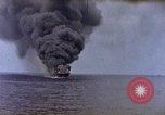 Image of USS Bunker Hill Japan, 1945, second 55 stock footage video 65675029814