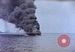 Image of USS Bunker Hill Japan, 1945, second 57 stock footage video 65675029814