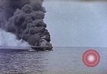 Image of USS Bunker Hill Japan, 1945, second 58 stock footage video 65675029814