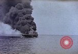 Image of USS Bunker Hill Japan, 1945, second 59 stock footage video 65675029814