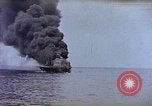 Image of USS Bunker Hill Japan, 1945, second 60 stock footage video 65675029814