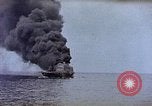Image of USS Bunker Hill Japan, 1945, second 61 stock footage video 65675029814