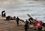 Image of USS Bataan's flight deck Japan, 1945, second 3 stock footage video 65675029815