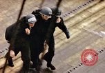 Image of USS Bataan's flight deck Japan, 1945, second 25 stock footage video 65675029815