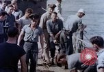 Image of American Destroyer Pacific Ocean, 1945, second 14 stock footage video 65675029817