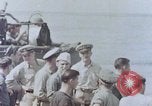 Image of American Destroyer Pacific Ocean, 1945, second 44 stock footage video 65675029817