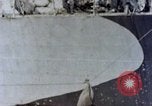 Image of American Destroyer Pacific Ocean, 1945, second 56 stock footage video 65675029817