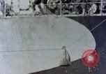 Image of American Destroyer Pacific Ocean, 1945, second 57 stock footage video 65675029817