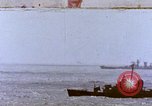 Image of USS Missouri Okinawa, 1945, second 1 stock footage video 65675029818