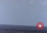 Image of USS Missouri Okinawa, 1945, second 8 stock footage video 65675029818