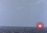 Image of USS Missouri Okinawa, 1945, second 9 stock footage video 65675029818