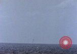 Image of USS Missouri Okinawa, 1945, second 10 stock footage video 65675029818