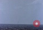 Image of USS Missouri Okinawa, 1945, second 13 stock footage video 65675029818