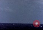 Image of USS Missouri Okinawa, 1945, second 14 stock footage video 65675029818