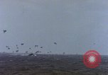 Image of USS Missouri Okinawa, 1945, second 16 stock footage video 65675029818