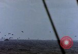 Image of USS Missouri Okinawa, 1945, second 19 stock footage video 65675029818