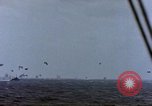 Image of USS Missouri Okinawa, 1945, second 20 stock footage video 65675029818