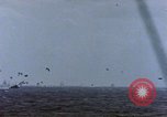Image of USS Missouri Okinawa, 1945, second 21 stock footage video 65675029818