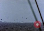 Image of USS Missouri Okinawa, 1945, second 24 stock footage video 65675029818